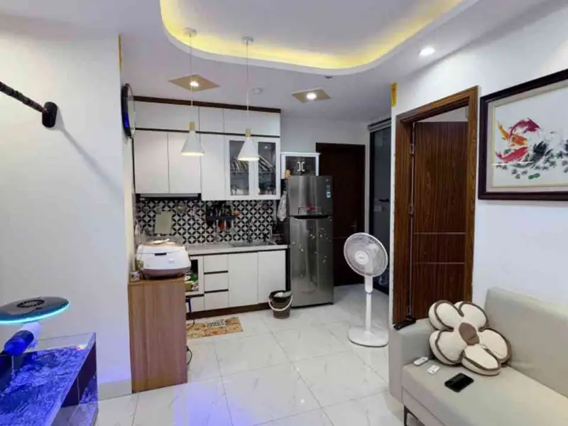 Căn hộ Tây Hồ 2 ngủ full nội thất, giá chỉ 2.3 tỷ... Bán căn hộ chung cư tại Tây Hồ, Hà Nội 01