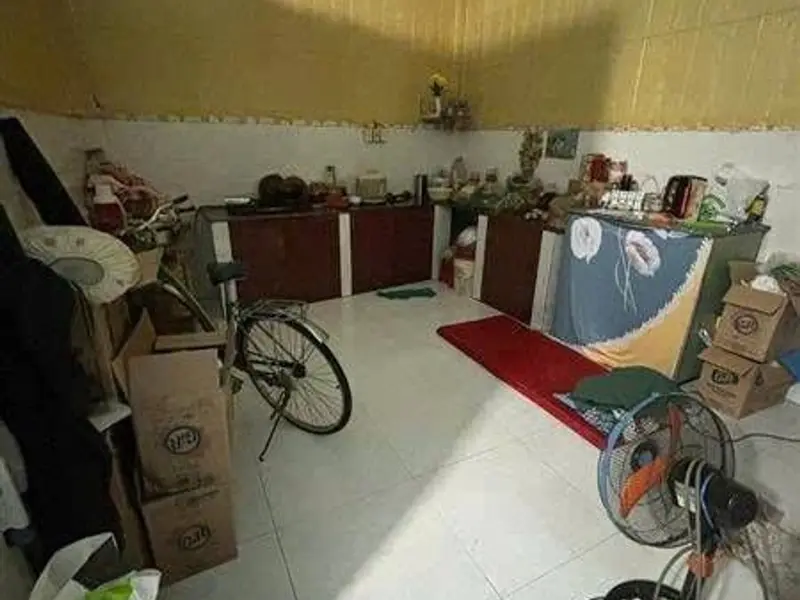 Bán nhà 2 tầng 97.4m2 nở hậu tại Tân Phú giá 8.2 tỷ... Bán nhà riêng tại Tân Phú, Hồ Chí Minh 01