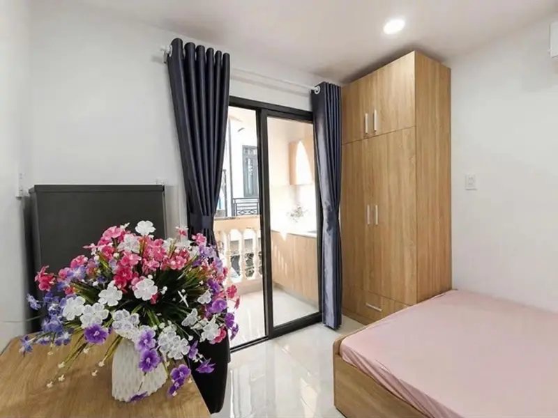 CHDV 21 PHÒNG – 5 TẦNG – THU HƠN 100TR/THÁNG – TÂN THUẬN – 26,5 Đ... Bán nhà riêng tại Tân Thuận, Hồ Chí Minh 01