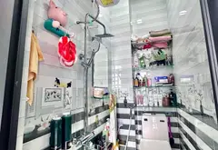 Nhà Phố Riêng Tại Trung Tâm Quận 3 Với Thiết Kế Hiện Đại Và Pháp Lý Rõ Ràng... Bán nhà riêng tại Nhiêu Lộc, Hồ Chí Minh 05