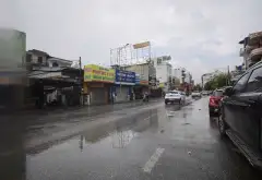 Nhà mặt phố Ngô Gia Tự siêu đỉnh, view cầu Rào 1 cực chất... Bán nhà mặt phố tại Gia Viên, Hải Phòng 02