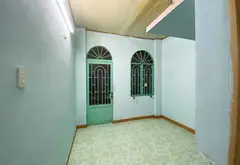 Gần khu Ẩm thực Chợ 200 Xóm Chiếu - 2 Tầng - 59m² - 5 tỷ nhỉnh - Sổ vuông đẹp... Bán nhà riêng tại Xóm Chiếu, Hồ Chí Minh 03