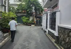 Bán nhà 4 tầng gần sân bay Tân Bình, giá 6.5 tỷ... Bán nhà riêng tại Tân Bình, Hồ Chí Minh 01