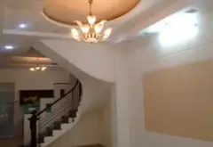 Bán nhà riêng phường 14 quận Gò Vấp 64m2 3 tầng chính chủ... Bán nhà riêng tại An Hội Tây, Hồ Chí Minh 04