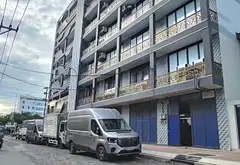 BÁN KHO XƯỞNG SẢN XUẤT KINH DOANH NGAY TÊN LỬ.A - UBN.D QUẬN CHƯA ĐƯỢC 60TR/M2... Bán kho, nhà xưởng tại An Lạc, Hồ Chí Minh 01