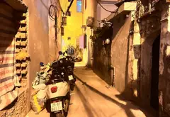 Bán nhà 4 tầng diện tích 30m² tại Kim Giang, lô góc thoáng sáng, nội thất chất lượng cao.... Bán nhà riêng tại Định Công, Hà Nội 16