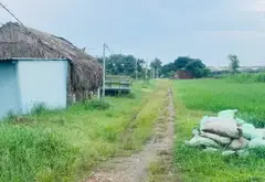 Đất rộng view đẹp, tiềm năng cao tại Bà Điểm Hóc Môn... Bán đất tại Bà Điểm, Hồ Chí Minh 09