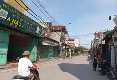 Bán đất thổ cư 43m2 hướng Đông Bắc tại Hương Mạc, Phù Khê, mặt tiền 5m... Bán đất tại Phù Khê, Bắc Ninh 11