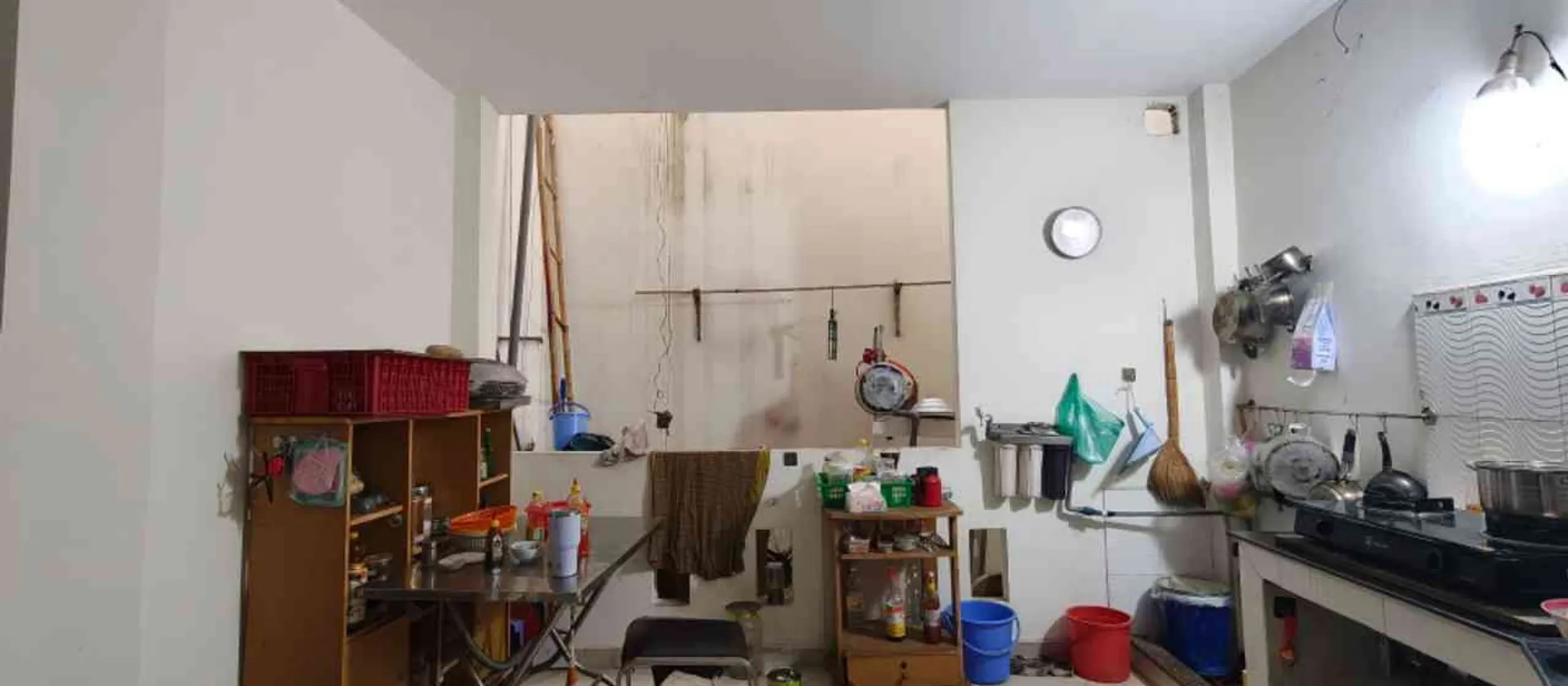 Bán nhà riêng 4 tầng gần mặt tiền Hoàng Sa, Tân Bình, 71m², 6 phòng ngủ... Bán nhà riêng tại Tân Sơn Nhất, Hồ Chí Minh 01