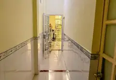 Bán nhà mặt phố 164m2 1 tầng xã Qui Đức giá tốt... Bán nhà mặt phố tại Hưng Long, Hồ Chí Minh 15