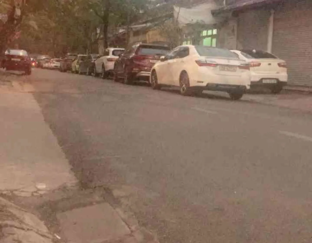 Nhà mặt phố 2 tầng rộng 200m2 gần khu công nghiệp, tiện kinh doanh đa năng... Bán nhà mặt phố tại Thiên Hương, Hải Phòng 01
