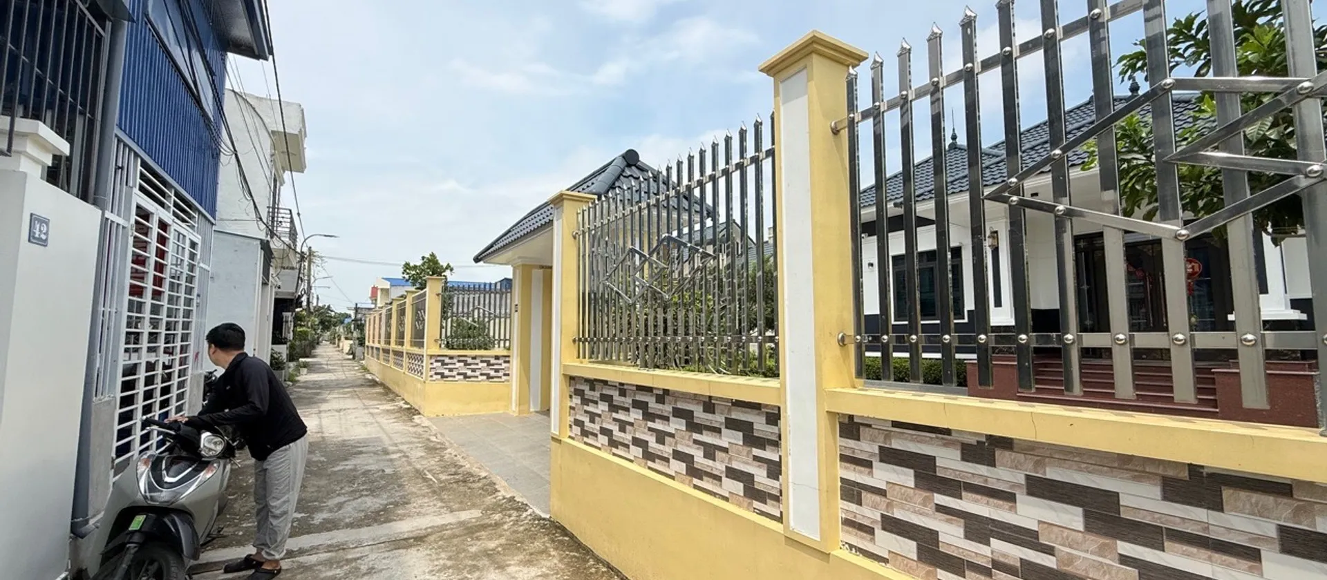 Nhà riêng 3 tầng tại Kiều Trung - An Hải với thiết kế tiện nghi và vị trí thuận lợi... Bán nhà riêng tại An Hải, Hải Phòng 01