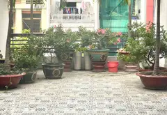 Bán nhà mặt Phố Nguyễn Cửu Đàm,Tân Sơn nhì, 3 tầng diện tích 146m2... Bán nhà mặt phố tại Tân Sơn Nhì, Hồ Chí Minh 06