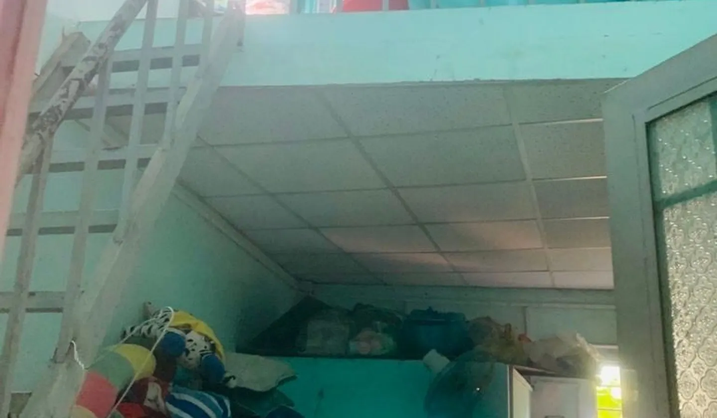 Bán nhà riêng Quận 7 diện tích lớn, mặt tiền rộng, pháp lý đầy đủ... Bán nhà riêng tại Phú Thuận, Hồ Chí Minh 01