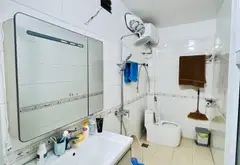 Nhà riêng độc lập 45m² tại Lũng Bắc, thiết kế 3 tầng tiện nghi, ô tô đỗ sát nhà... Bán nhà riêng tại Hải An, Hải Phòng 13