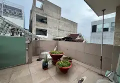 Nhà 4 tầng 85m2 gần trung tâm Quận Tân Phú giá 11.6 tỷ thương lượng... Bán nhà riêng tại Phú Thọ Hòa, Hồ Chí Minh 12