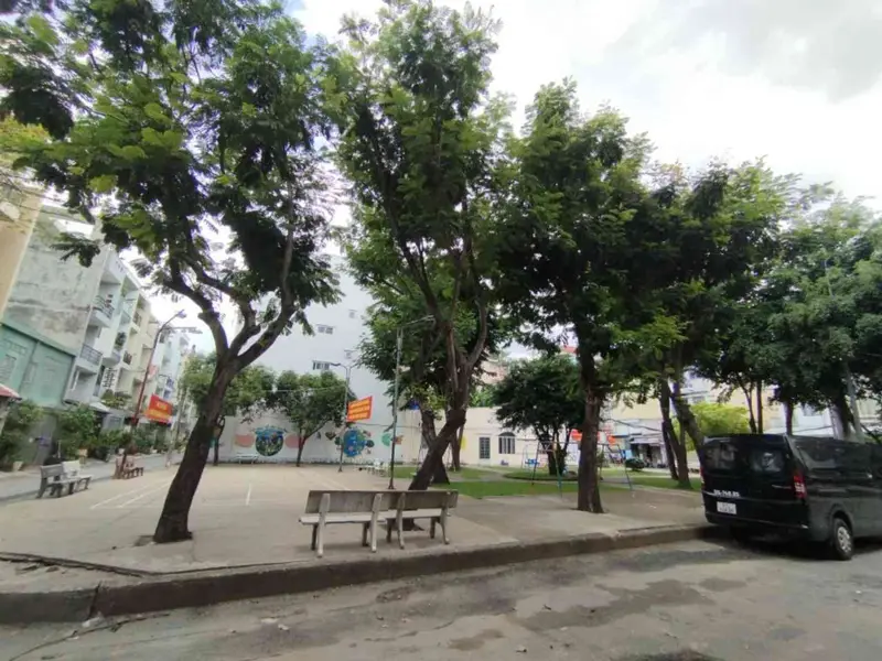 Bán nhà riêng 3 tầng khu dân trí cao, hẻm xe tải 6m đuờng số 28, phường An Nhơn, Gò Vấp... Bán nhà riêng tại An Nhơn, Hồ Chí Minh 01