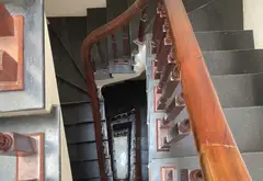 CƠ HỘI HIẾM CÓ SỞ HỮU NHÀ RIÊNG 5 TẦNG TRUNG TÂM PHỐ LỤA, HÀ ĐÔNG... Bán nhà riêng tại Hà Đông, Hà Nội 18