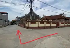 Bán lô đất 56 m chính chủ xã Mê Linh
Hà Nội... Bán đất tại Mê Linh, Hà Nội 02