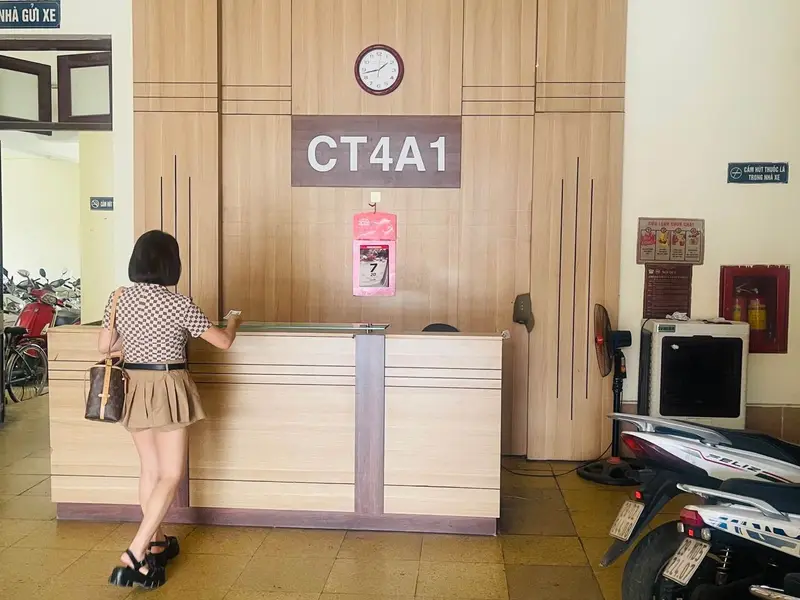 Bán căn hộ chung cư 3 phòng ngủ, 139.7m² tại Bắc Linh Đàm, giá cạnh tranh 6.4 tỷ... Bán căn hộ chung cư tại Định Công, Hà Nội 01