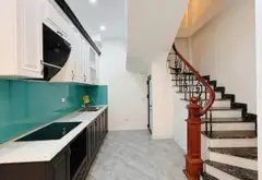 Bán nhà riêng 5 tầng Trần Khát Chân, ngõ rộng ô tô đỗ gần, giá hơn 9tỷ... Bán nhà riêng tại Bạch Mai, Hà Nội 02