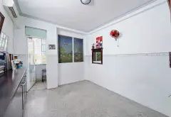 Bán nhà riêng 4 tầng hẻm xe hơi tại quận 7, diện tích 84m2... Bán nhà riêng tại Phú Thuận, Hồ Chí Minh 06