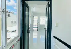 Bán CHDV 5 TẦNG - ÂU DƯƠNG LÂN - 9PN - DÒNG TIỀN 40TR/THÁNG CHỈ HƠN 9TỈ... Bán nhà riêng tại Chánh Hưng, Hồ Chí Minh 03