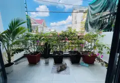 Bán Nhà Hương Lộ 3 - giáp Aeon Tân Phú - ngay góc ngã 3 hẻm ô tô - 63m2 - 6.6 tỷ... Bán nhà riêng tại Bình Hưng Hòa, Hồ Chí Minh 04