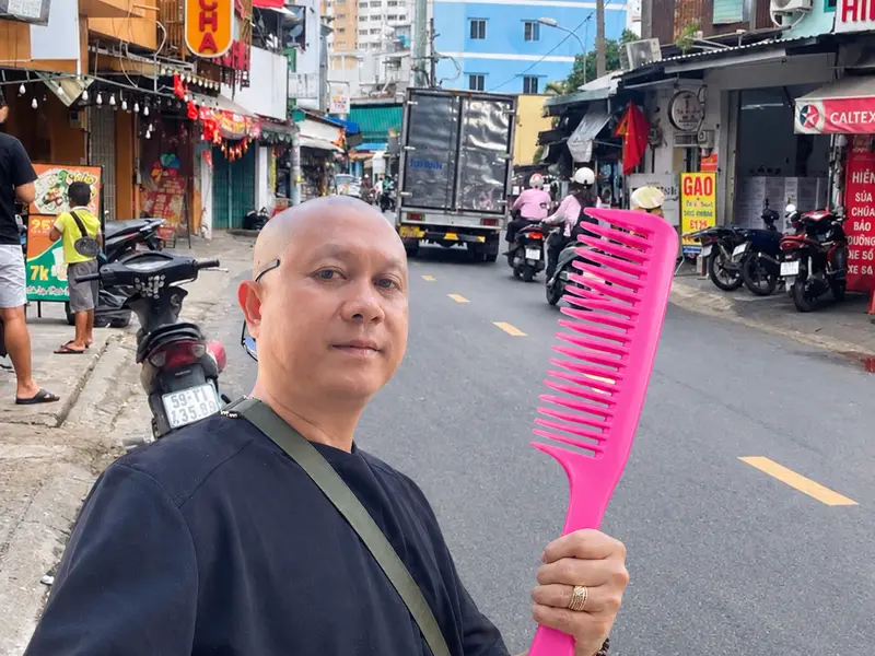 MẶT TIỀN KINH DOANH- TRỊNH ĐÌNH TRỌNG - TÂN PHÚ... Bán nhà mặt phố tại Tân Phú, Hồ Chí Minh 01