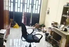 CƯ XÁ TỰ DO - NHÀ ĐẸP 4 TẦNG – ÔTÔ NGỦ TRONG NHÀ - CMT8 – KHU AN NINH, DÂN TRÍ CAO – 5 PN RỘNG RÃI... Bán nhà riêng tại Tân Sơn Nhất, Hồ Chí Minh 06