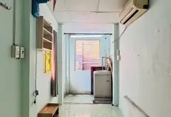 Bán nhà riêng Phan Đình Phùng,Phú Nhuận ,sử dụng 20m2, sổ riêng... Bán nhà riêng tại Cầu Kiệu, Hồ Chí Minh 04