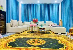 TÒA NHÀ VĂN PHÒNG VIP 7 TẦNG – DT SÀN 1.039M² – NGUYỄN VĂN NGHI, GÒ VẤP – 70 TỶ TL... Bán nhà mặt phố tại Hạnh Thông, Hồ Chí Minh 10