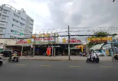 Bán nhà mặt phố 3686m2 tại Phường 7 Gò Vấp, giá 400 tỷ... Bán nhà mặt phố tại Hạnh Thông, Hồ Chí Minh 04