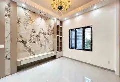Bán nhà riêng 4 tầng tại trung tâm Đằng Hải, Hải An, thiết kế hiện đại... Bán nhà riêng tại Hải An, Hải Phòng 02
