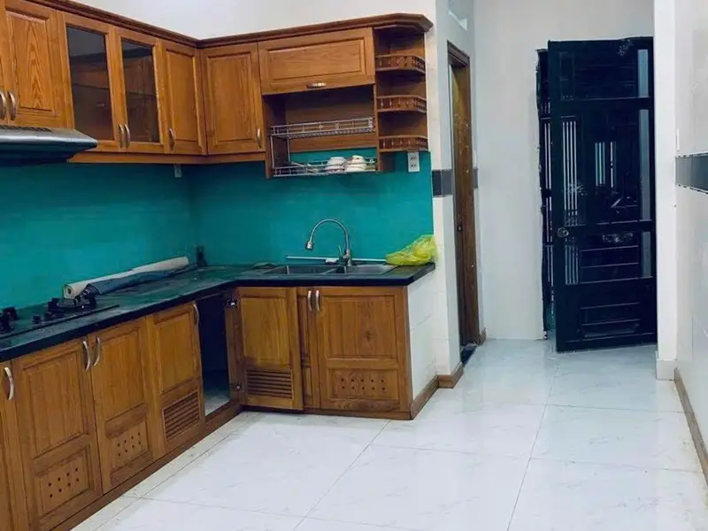 🔥 BÌNH THẠNH - HẺM XE TẢI 5M – 7PN/7WC – DÒNG TIỀN 21TR/THÁNG 🔥... Bán nhà riêng tại Gia Định, Hồ Chí Minh 01