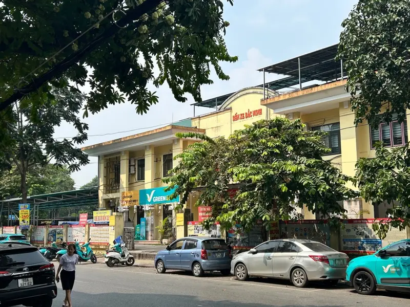 🔥 BÁN NHÀ MẶT PHỐ NGUYỄN DU – KINH BẮC – BẮC NINH 🔥
💥 ĐỐI DIỆN BẾN XE – KINH DOANH SẦM UẤT... Bán nhà mặt phố tại Kinh Bắc, Bắc Ninh 01