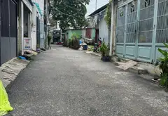 💥💥HẺM Xe Hơi - NỞ Hậu - RẺ Nhất khu vực
🏡Gần 90m² x 3 Căn cho thuê
👍Phù hợp xây mớ... Bán nhà riêng tại An Nhơn, Hồ Chí Minh 01