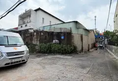 Bán đất nở hậu khu Tây Thạnh, Tân Phú vị trí gần mặt tiền, pháp lý cơ sở... Bán đất tại Tây Thạnh, Hồ Chí Minh 03