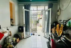 NHÀ ĐẸP 2 TẦNG Ở NGAY - HẺM XE TẢI - PHẠM THẾ HIỂN - 5,6 TỶ TL... Bán nhà riêng tại Bình Đông, Hồ Chí Minh 05