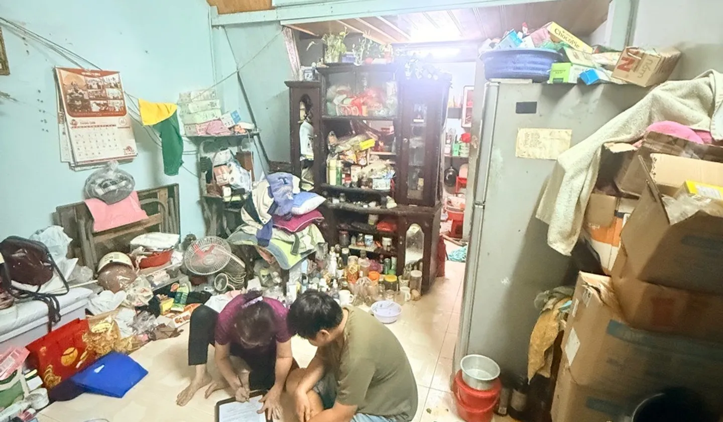 Nhà 3 tầng Tô Hiến Thành giá chưa từng có, chủ nhà thiện chí bán nhanh... Bán nhà riêng tại Hòa Hưng, Hồ Chí Minh 01