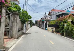 Nhà mặt phố Làng Phú Trạch – Cơ hội kinh doanh tuyệt vời!... Bán nhà mặt phố tại Mễ Sở, Hưng Yên 05