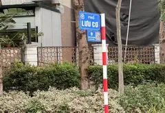Bán biệt thự liền kề 4 tầng tại KĐT Starlake Tây Hồ Tây... Bán biệt thự, liền kề tại Tây Hồ, Hà Nội 04
