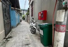9.75 ty Cơ hội vàng sở hữu nhà 2 tầng ngõ rộng Nam Dư giá tốt... Bán nhà riêng tại Hoàng Mai, Hà Nội 03