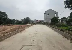 Đất Bán 83.5m² Tại Trung Chính, Lương Tài, Bắc Ninh - Giá 1.9 Tỷ VNĐ... Bán đất tại Trung Chính, Bắc Ninh 04