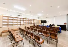 MẶT TIỀN HIẾM KHU PHÂN LÔ CƯ XÁ BẮC HẢI QUẬN 10 - NGANG KHỦNG 20M - GPXD 5 TẦNG - DT 530M²... Bán nhà mặt phố tại Hòa Hưng, Hồ Chí Minh 07