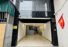 NHÀ KHU ĐÔ THỊ ĐÔ NGHĨA 60m2-5T-THANG MÁY- KD-Ô TÔ 7 CHỖ NGỦ TRONG NHÀ- FULL NỘI THẤT CAO CẤP... Bán nhà riêng tại Yên Nghĩa, Hà Nội 01