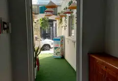 Bán nhà mặt phố 4 tầng rộng 140m² tại Phan Đình Thông, Ngũ Hành Sơn gần biển Tân Trà. Giá 12 tỷ... Bán nhà mặt phố tại Ngũ Hành Sơn, Đà Nẵng 06