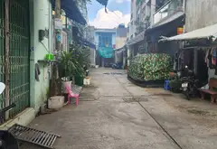Nhà 2 mặt tiền Mã Lò, dòng tiền ổn định, cực hiếm... Bán nhà mặt phố tại Bình Trị Đông, Hồ Chí Minh 19