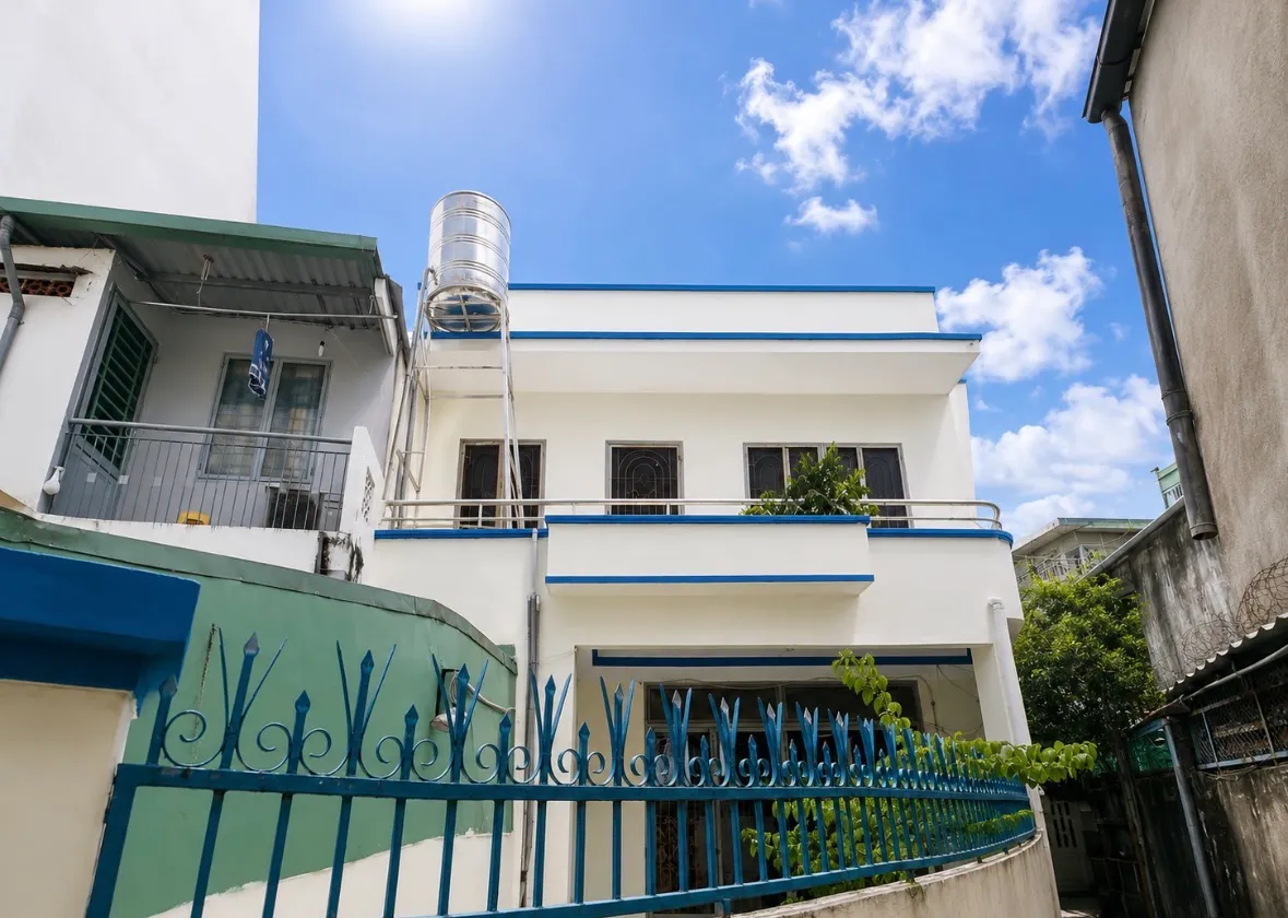 Bán nhà 76m2 ngay Vincom Phan Văn Trị - Gò Vấp... Bán nhà riêng tại Hạnh Thông, Hồ Chí Minh 01