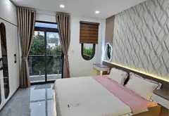 Bán nhà riêng Nguyễn Ảnh Thủ, 50.5m2, pháp lý rõ ràng, 5 tầng tiện nghi... Bán nhà riêng tại Trung Mỹ Tây, Hồ Chí Minh 08